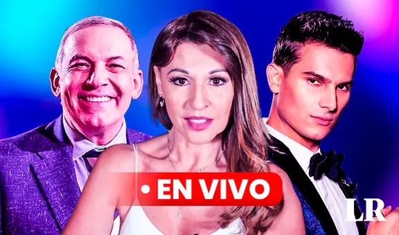 VER [Caracol TV] 'Yo me llamo' 2023, capítulo 65: Jessi Uribe fue el MEJOR DE LA NOCHE