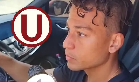 ¿Benavente estará disponible para jugar la final ante Universitario? Esto dijo el futbolista