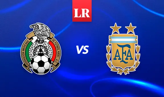 Partido México vs. Argentina EN VIVO HOY: juegan por pase a la final de los Juegos Panamericanos