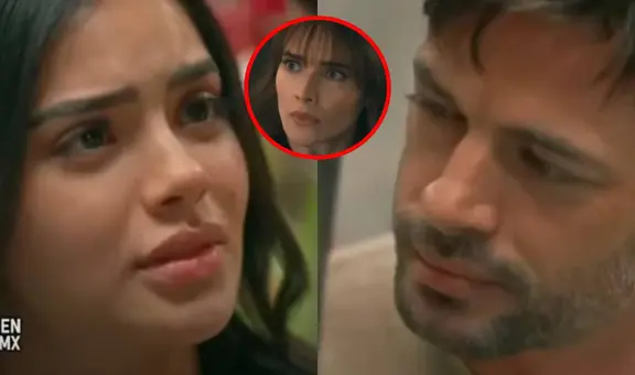 'Vuelve a mí', capítulo 16, por Telemundo: hora, canal y dónde ver ONLINE la novela con William Levy