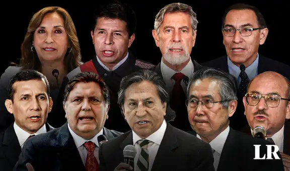 Dina Boluarte apunta a su cuarto viaje al extranjero: ¿qué presidentes salieron más veces del país?