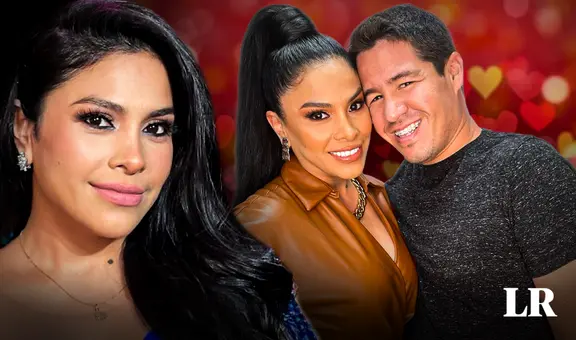 Maricarmen Marín: ¿cuál es el especial motivo por el que la cantante retrasa su matrimonio?