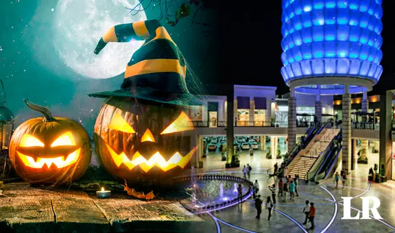 Halloween y Día de la Canción Criolla: estos son los eventos GRATIS que se realizarán en centros comerciales
