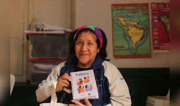 Conoce el primer aplicativo móvil para las trabajadoras del hogar