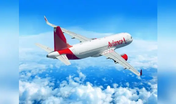 Avianca inicia rutas directas desde Cusco hacia La Paz y Bogotá: ¿cuáles son los horarios?