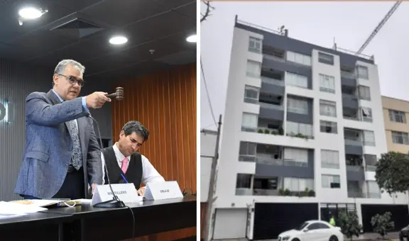 Indecopi rematará HOY 26 inmuebles embargados en Lima y Trujillo: ¿cómo participar?