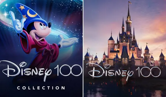 Cuestionario Disney 100, 30 de octubre: RESPUESTAS CORRECTAS