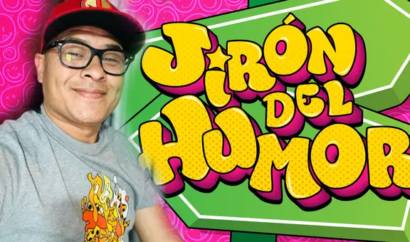 ¿Por qué Latina canceló 'Jirón del humor', pese a contar con el Chino Risas y varios cómicos?