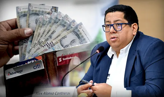 MEF sobre alza del sueldo mínimo: "De cara a la recuperación se podría volver a discutir este tema"