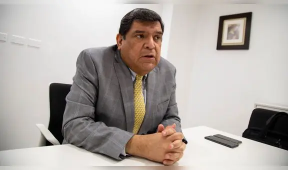 Juan José Marthans: "Un CADE sin asignar tareas y responsabilidades no sirve"