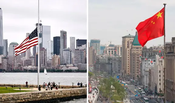 Ni EE.UU. ni China: ¿cuál es el pequeño país que tiene más millonarios en el mundo?