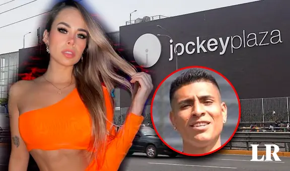 Jossmery Toledo afirma que no hostigaba a familia de Paolo Hurtado: “Las coincidencias existen”