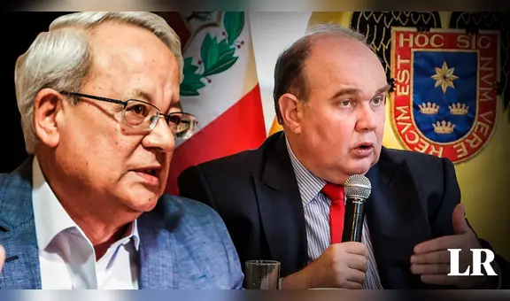 Hildebrandt sobre RLA: "Es un desastre municipal, la nada pura. Se parece al Gobierno de Boluarte"