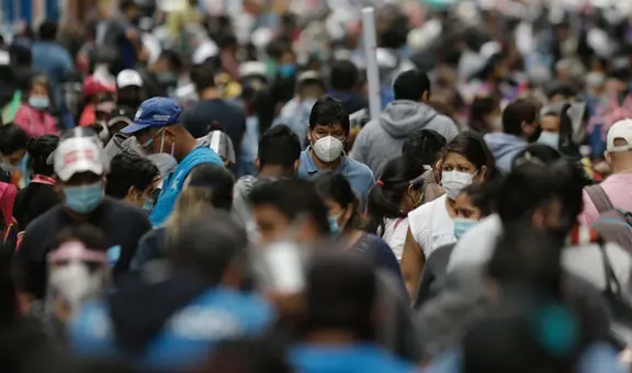 10% de peruanos cree que ayuda al país participar en los partidos políticos