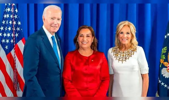 Dina Boluarte: ¿cuál es la agenda que cumplirá la presidenta en Estados Unidos?