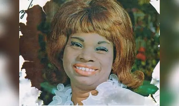 Lucha Reyes: 50 años de su última canción