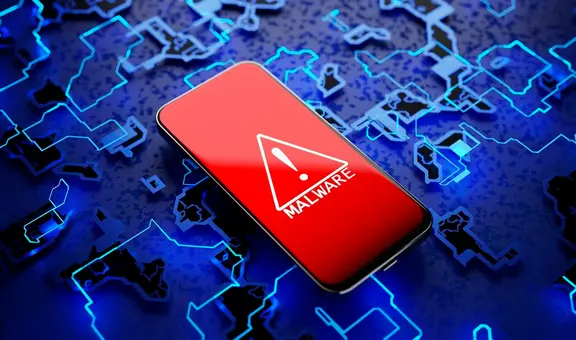 ¿Tienes estas apps o juegos en el celular? Debes borrarlas porque están infectadas con malware