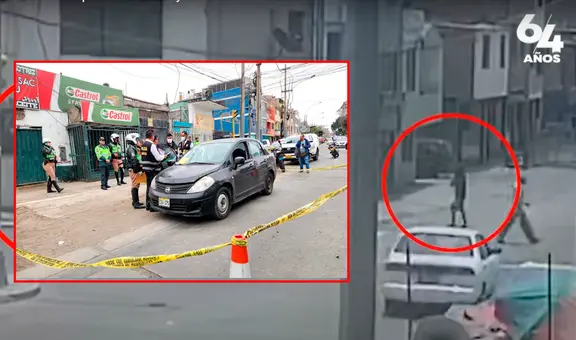 Mafias de Callao reclutan a adolescentes para asesinatos: "Por ser menores no se tipifica como delito"