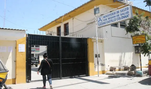 Piura: investigan malversación de fondos en la Sub Región de Salud