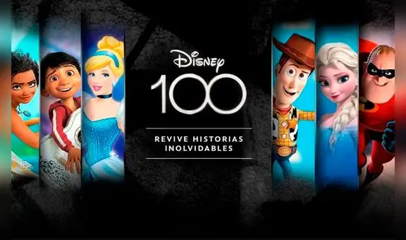 Cuestionario Disney 100, 31 de octubre: RESPUESTAS CORRECTAS del reto de TikTok