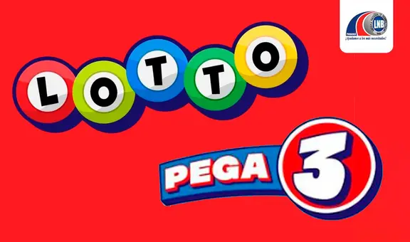 LOTERÍA Nacional de Panamá, EN VIVO: resultados del Lotto y Pega 3 de HOY, 31 de octubre