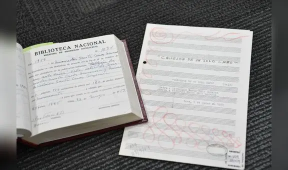 Día de la Canción Criolla: Indecopi exhorta a respetar los derechos de autor de los compositores