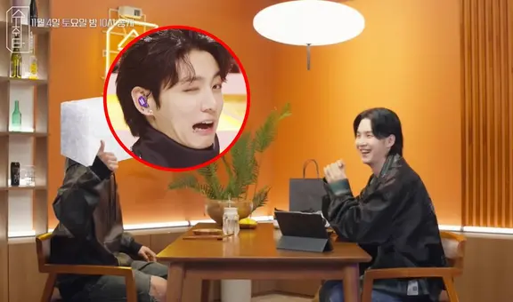 Jungkook y Suga, de BTS, en 'Suchwita' capítulo 21: ¿cuándo sale y dónde verlo en español?