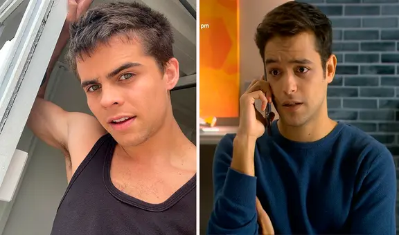 'Al fondo hay sitio': ¿Franco Pennano y Vasco Rodríguez se odian en la vida real?