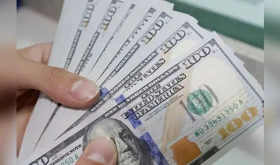 Dólar cierra al alza en Halloween: ¿en cuánto se colocó este martes 31 de octubre?