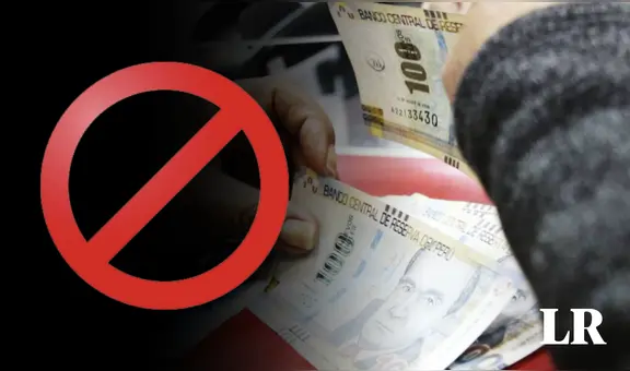 ¿Por qué razón me pueden embargar mi CTS en el Perú?