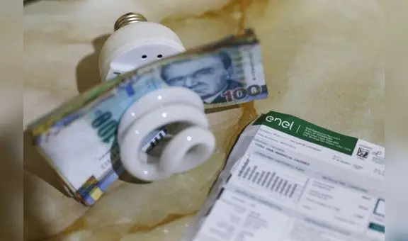 Osinergmin: ¿Cómo reducir la factura de electricidad en el hogar?