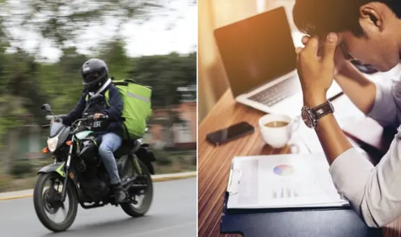 ¿Qué trabajos nos hacen más infelices, según Harvard?