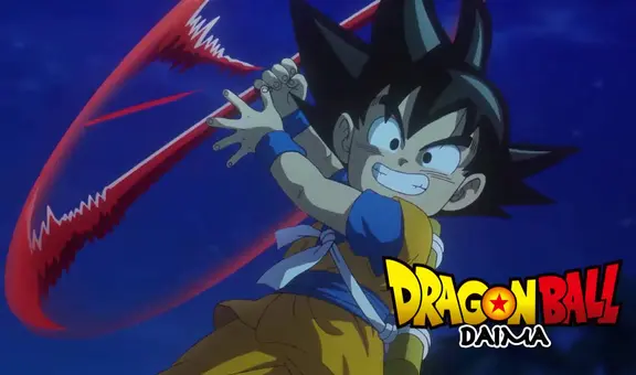 'Dragon Ball Daima': fecha de estreno, número de capítulos y todo sobre el nuevo anime