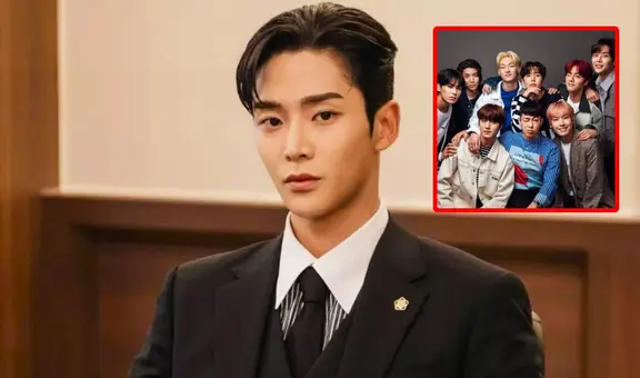 Rowoon rompe su silencio tras abandonar el grupo de k-pop SF9: ¿qué dijo el idol?