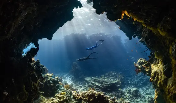 Científicos descubren la ubicación de Argolandia, el continente perdido hace 155 millones de años