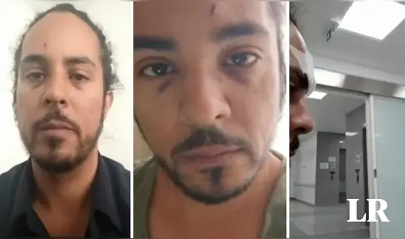 Peruano es víctima de racismo y xenofobia en Croacia: denuncia agresión e insultos