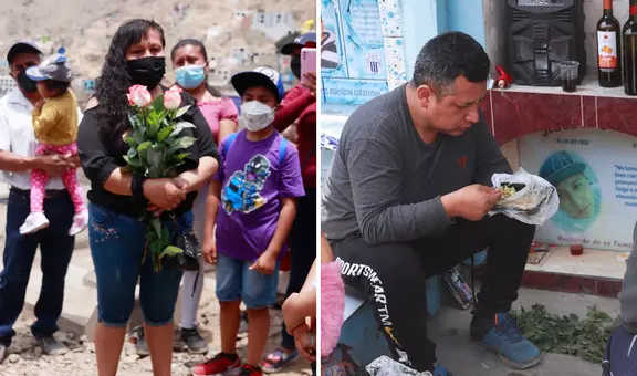 ¿Por qué razón el Día de Muertos se conmemora este jueves 2 de noviembre?