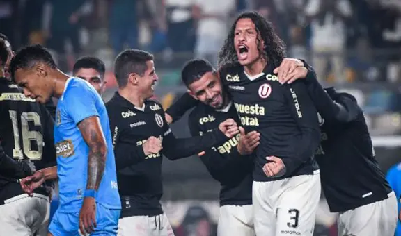 Referente de Universitario no entrenó y pone en duda su presencia en la final ante Alianza Lima