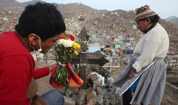 ¿Por qué el Día de Todos los Santos se celebra el 1 de noviembre en el Perú?