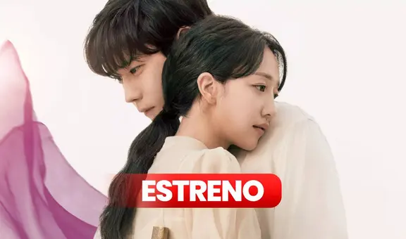 'Moon in the Day' capítulo 1 ESTRENO: ¿a qué hora y dónde ver ONLINE el k-drama de Young-dae?