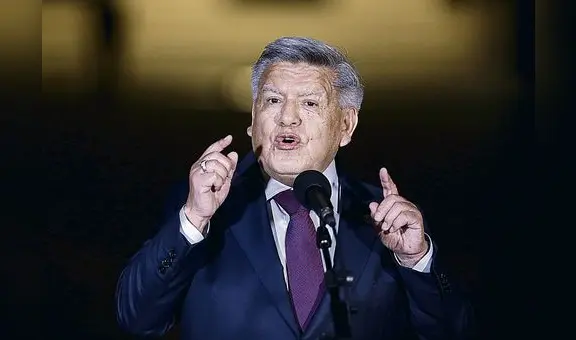 César Acuña: “Faltan filtros en partidos ante infiltración de terroristas”