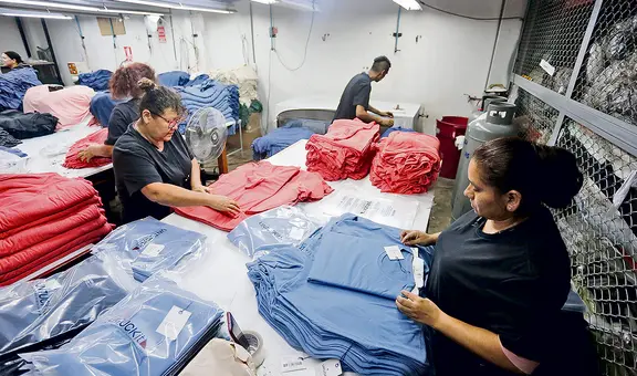 Impulso Myperú: más de 61.000 negocios accedieron a créditos con tasa de interés promedio del 12,9%
