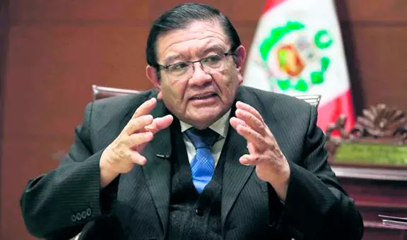 Jorge Salas Arenas: “Acá no importa tener la razón, ni siquiera el respaldo jurídico: lo que importa es tener los votos”