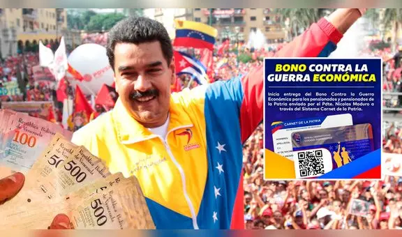 Bono de Guerra, 3 de noviembre 2023: ÚLTIMAS NOTICIAS del pago, fecha y montos