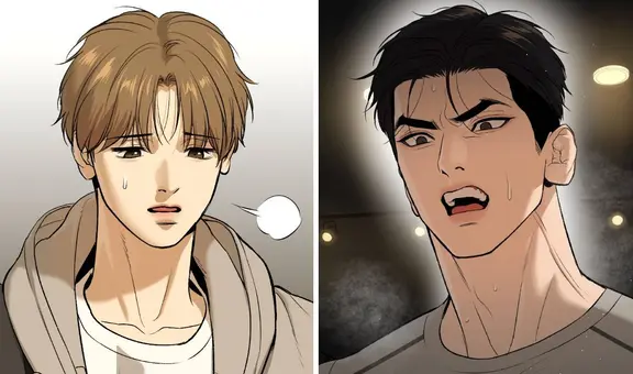 'Jinx' capítulo 38 en español, ESTRENO en Lezhin ES: ¿cuándo sale, a qué hora y cómo leer el manhwa?