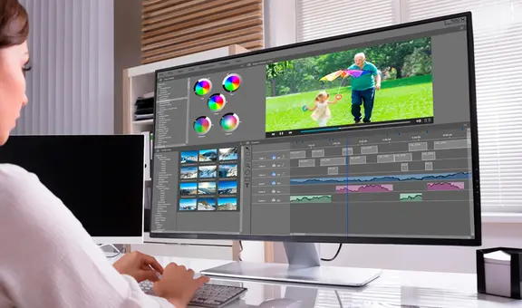 ¿No puedes pagar por un programa? Los mejores editores de video gratuitos para tu PC