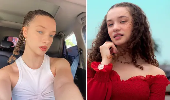 Adriana Campos en ‘Papá en apuros’: ¿cuál es la edad real de la actriz y qué ascendencia extranjera tiene?