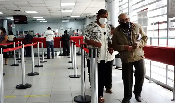 CRONOGRAMA de pagos del Banco de la Nación [noviembre 2023]