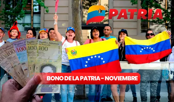 COBRA HOY el subsidio de 210 bolívares a través del Sistema Patria en simples pasos