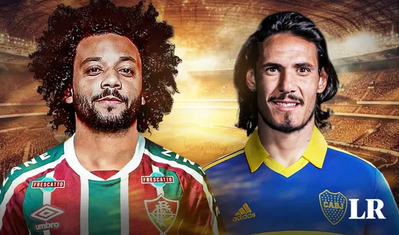 No es la Champions, sino la Libertadores: las figuras que brillaron en Europa y jugarán la final